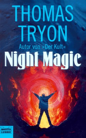 Night Magic : Aus d. Engl. v. Eva Malsch