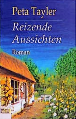 Beispielbild fr Reizende Aussichten - Roman zum Verkauf von Der Bcher-Br