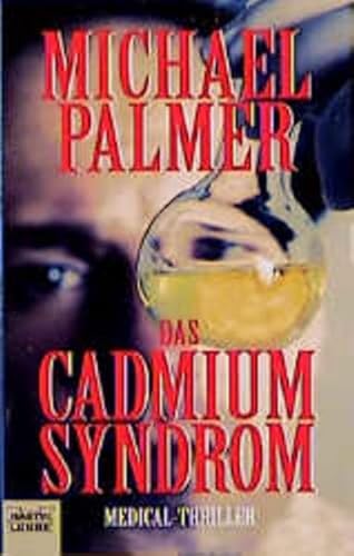 Das Cadmium Syndrom - guter Zustand