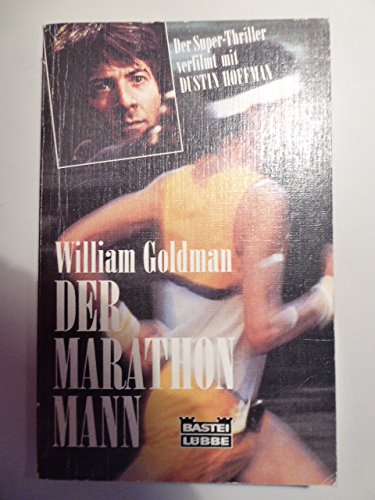Imagen de archivo de Der Marathon - Mann. a la venta por medimops