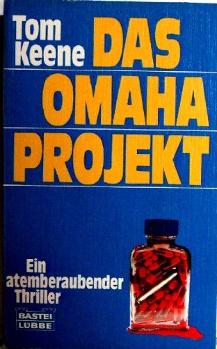 Das Omaha Projekt (9783404131075) by Tom Keene