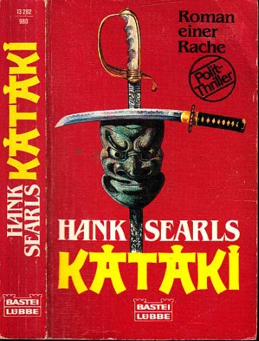 Beispielbild fr Kataki zum Verkauf von Bernhard Kiewel Rare Books