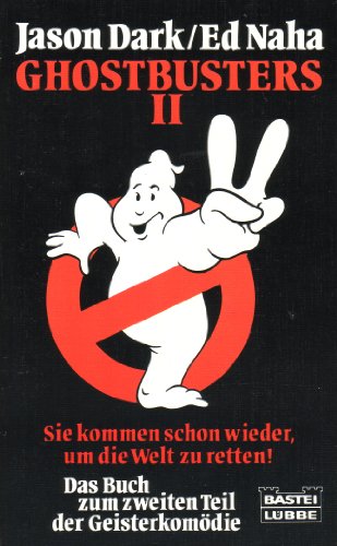 Beispielbild fr Ghostbusters 2 zum Verkauf von Eichhorn GmbH