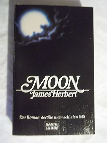 Imagen de archivo de Moon. Roman a la venta por medimops