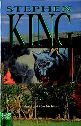 Der Werwolf von Tarker Mills : Kalendergeschichten - Stephen King