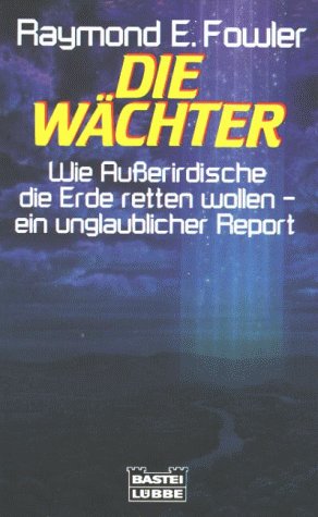 Imagen de archivo de Die Wchter a la venta por medimops