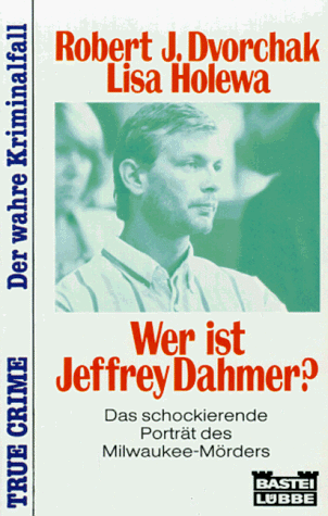 Imagen de archivo de Wer ist Jeffrey Dahmer? a la venta por medimops