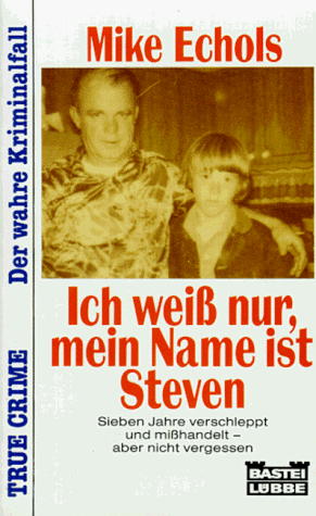 Imagen de archivo de Ich wei nur, mein Name ist Steven a la venta por medimops