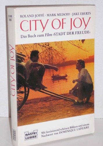 Beispielbild fr City of Joy zum Verkauf von Wonder Book