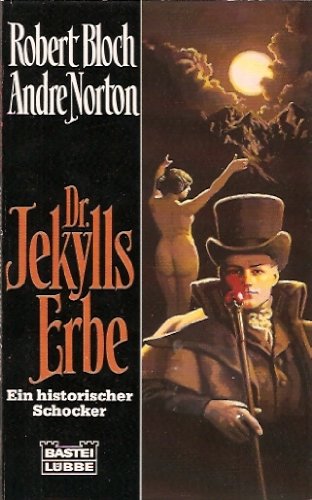 Imagen de archivo de Dr. Jekylls Erbe. Ein historischer Schocker. a la venta por medimops