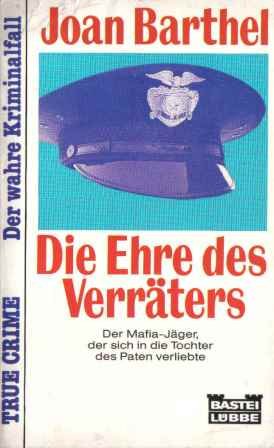 Stock image for Die Ehre des Verrters for sale by medimops