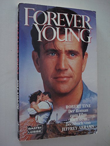 Beispielbild fr Forever young. Der Roman zum Film. TB zum Verkauf von Deichkieker Bcherkiste