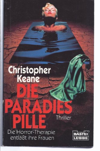 Stock image for Die Paradies-Pille for sale by Storisende Versandbuchhandlung