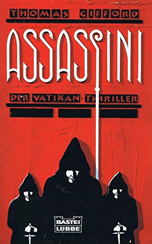 Assassini: Der Vatikan-Thriller