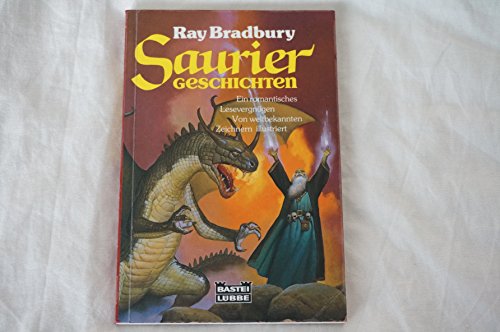 Beispielbild fr Sauriergeschichten zum Verkauf von Wonder Book