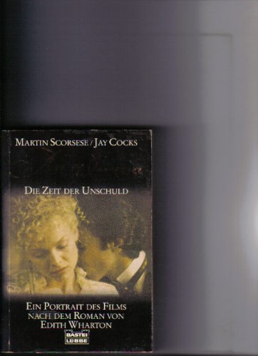 Die Zeit der Unschuld - Martin Scorsese