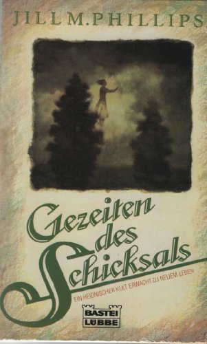 Stock image for Gezeiten des Schicksals for sale by Storisende Versandbuchhandlung