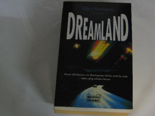 Stock image for Dreamland (UFO Roman) for sale by Storisende Versandbuchhandlung