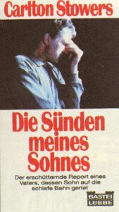 9783404137190: Die Snden meines Sohnes