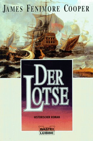 9783404137466: Der Lotse