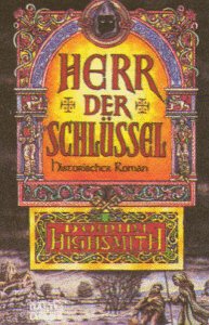 Stock image for Herr der Schlssel (Allgemeine Reihe. Bastei Lbbe Taschenbcher) for sale by Versandantiquariat Felix Mcke