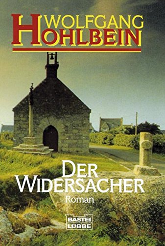 Imagen de archivo de Der Widersacher a la venta por Antiquariat  Angelika Hofmann