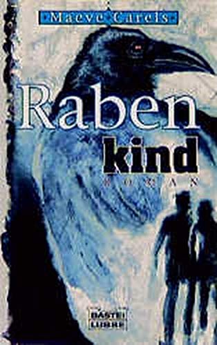 Stock image for Rabenkind for sale by Martin Preu / Akademische Buchhandlung Woetzel