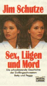Stock image for Sex, Lgen und Mord for sale by medimops