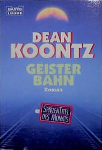 Beispielbild fr Geisterbahn zum Verkauf von Storisende Versandbuchhandlung