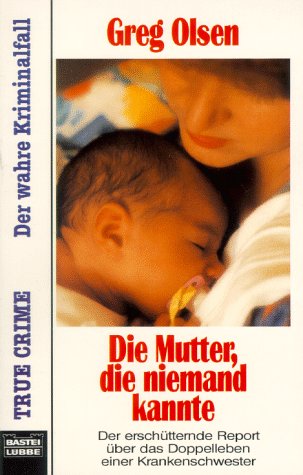 Imagen de archivo de Die Mutter, die niemand kannte a la venta por medimops