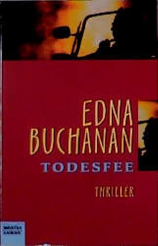 Todesfee. - Buchanan, Edna