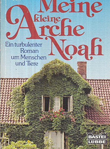 Stock image for Meine kleine Arche Noah. for sale by Leserstrahl  (Preise inkl. MwSt.)
