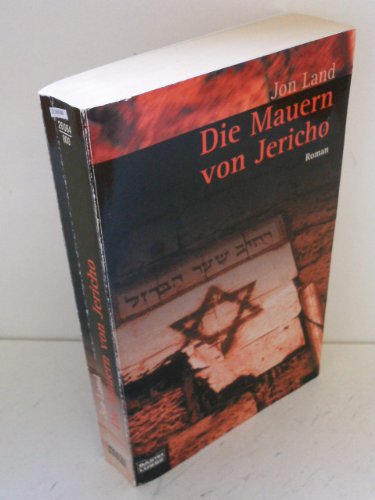 Die Mauern von Jericho. (9783404141401) by Land, Jon