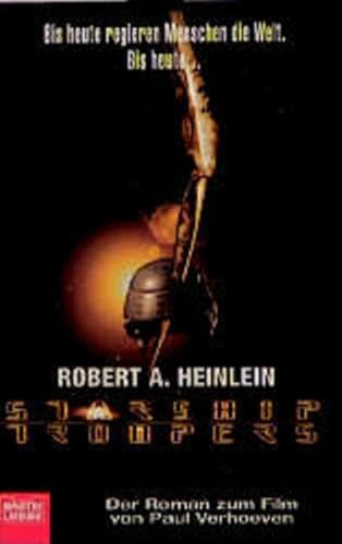 9783404141593: Starship Troopers (German Edition)