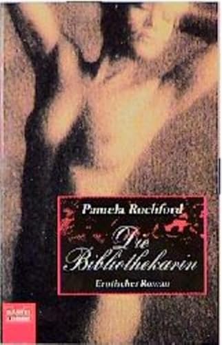 Stock image for Die Bibliothekarin. Erotischer Roman. for sale by medimops