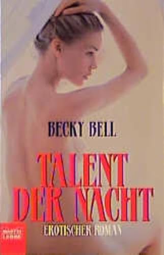 9783404142576: Talent der Nacht.