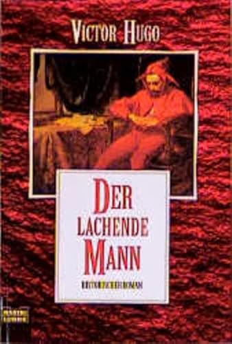 Stock image for Der lachende Mann. Historischer Roman for sale by Sigrun Wuertele buchgenie_de