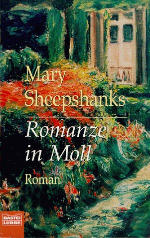 Stock image for Romanze in Moll. for sale by medimops