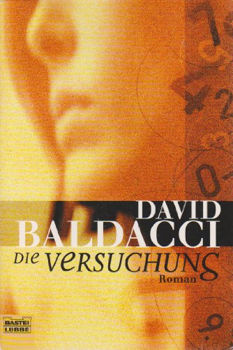 9783404143481: Versuchung (Hors Catalogue)