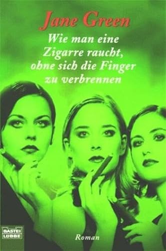 Wie man eine Zigarre raucht, ohne sich die Finger zu verbrennen