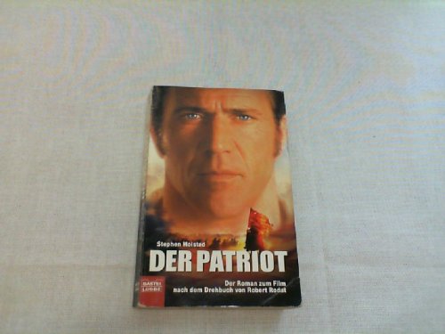 Stock image for Der Patriot for sale by medimops