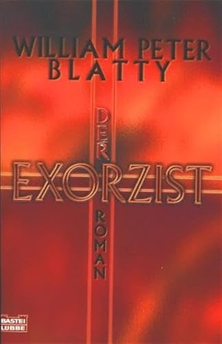 9783404144495: Der Exorzist