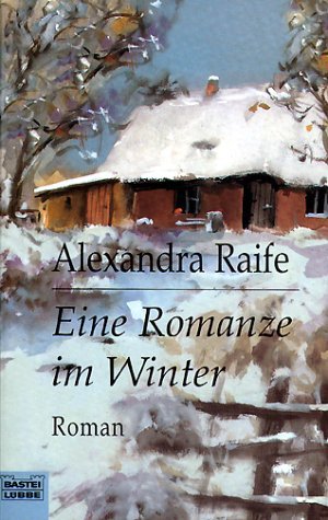 Beispielbild fr Eine Romanze im Winter zum Verkauf von medimops