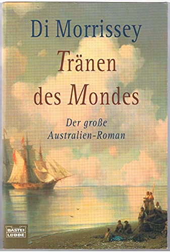 Tränen des Mondes.