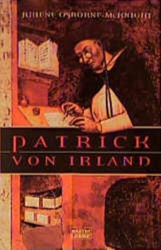 Beispielbild fr Patrick von Irland zum Verkauf von Leserstrahl  (Preise inkl. MwSt.)