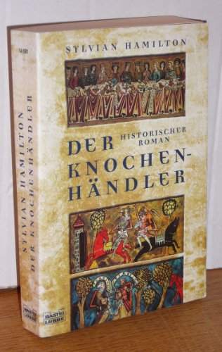 Imagen de archivo de Der Knochenhndler a la venta por medimops
