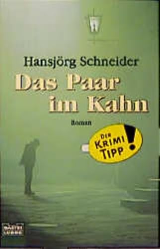Stock image for Das Paar im Kahn. for sale by SecondSale