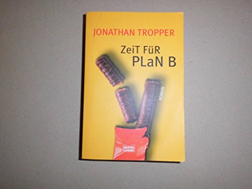 Beispielbild fr Zeit für Plan B. zum Verkauf von WorldofBooks
