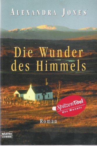 Stock image for Die Wunder des Himmels. for sale by Bookmans