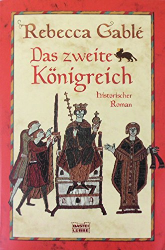 Beispielbild fr Das zweite K�nigreich. zum Verkauf von Wonder Book